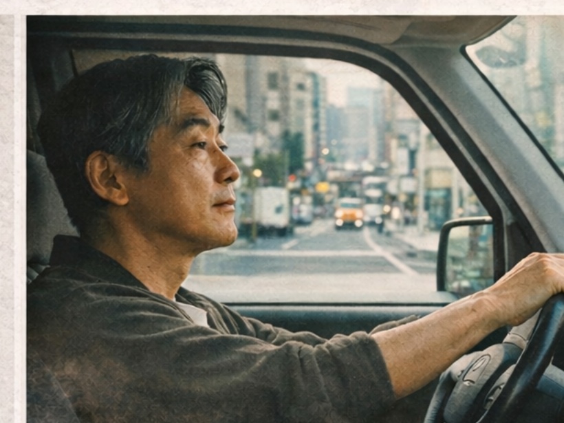 Perfect Days, primera película del ciclo Cine-Filo